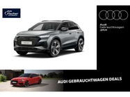 Audi Q4 e-tron 2025