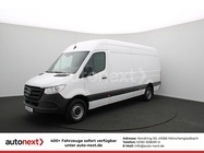 Mercedes-Benz Sprinter 2022