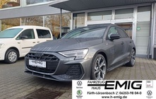 Audi A3 2025