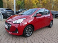 Hyundai i10 2017