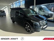 Mercedes-Benz V-Class 2023