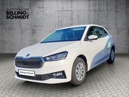 Skoda Fabia 2025