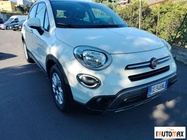 Fiat 500 2021