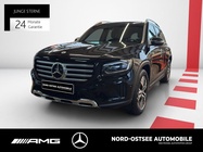 Mercedes-Benz GLB-Class 2025