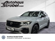 Volkswagen Touareg 2021