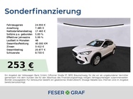 Cupra Formentor 2023