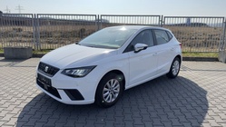 Seat Ibiza 2024