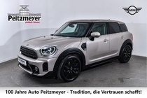 MINI Countryman 2021