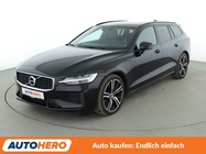 Volvo V60 2020