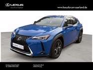 Lexus UX 2019