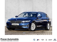 BMW 5 Series 2022
