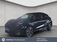 Ford Puma 2024