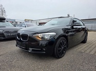 BMW 1 Series 2014