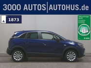 Opel Crossland 2022
