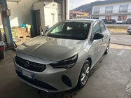 Opel Corsa 2022