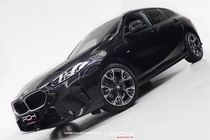 BMW 1 Series 2025