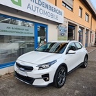 Kia XCeed 2022
