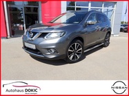 Nissan X-Trail 2016