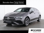 Mercedes-Benz CLA-Class 2025