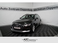 Audi A4 2020