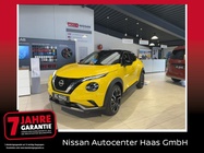 Nissan Juke 2025