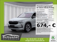 Skoda Kodiaq 2026