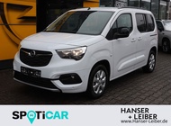Opel Combo 2025