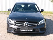 Mercedes-Benz C-Class 2020