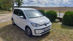 Volkswagen up! 2022