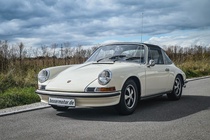 Porsche 911 1970