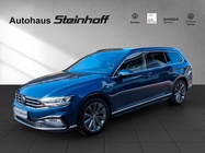 Volkswagen Passat 2023