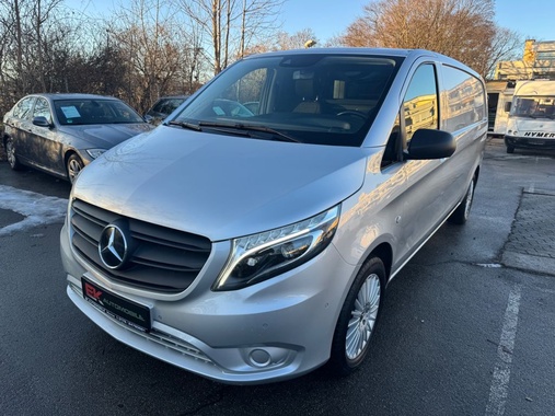 Mercedes-Benz Vito 2020