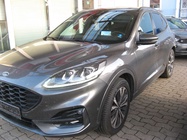 Ford Kuga 2020