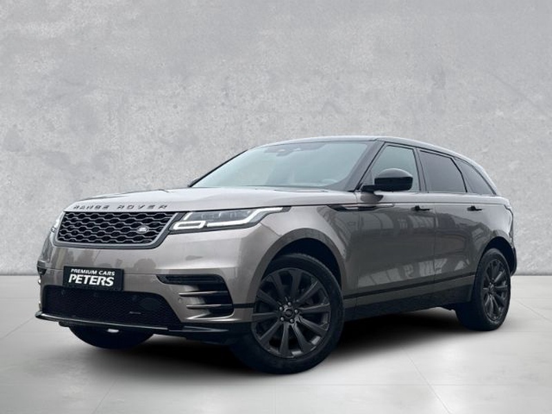 Land Rover Velar