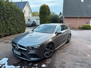 Mercedes-Benz A-Class 2022