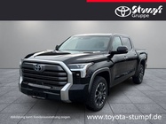 Toyota Tundra 2023