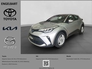 Toyota C-HR 2024