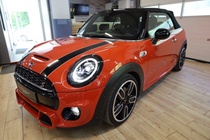 MINI Cooper 2019