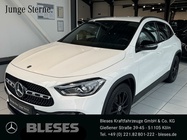 Mercedes-Benz GLA-Class 2023