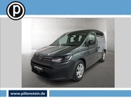 Volkswagen Caddy 2022