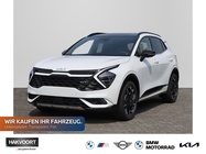 Kia Sportage 2025