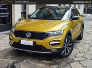 Volkswagen T-Roc 2019