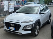 Hyundai Kona 2019
