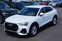 Audi Q3 2025