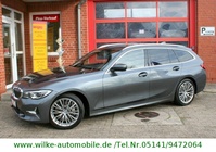 BMW 3 Series 2020