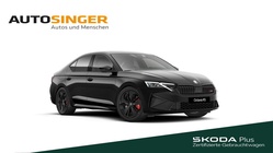 Skoda Octavia 2025