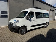 Opel Movano 2013