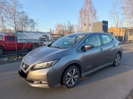 Nissan Leaf 2019