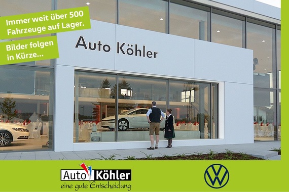 Volkswagen T-Cross 2021