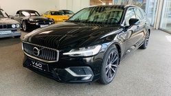 Volvo V60 2023